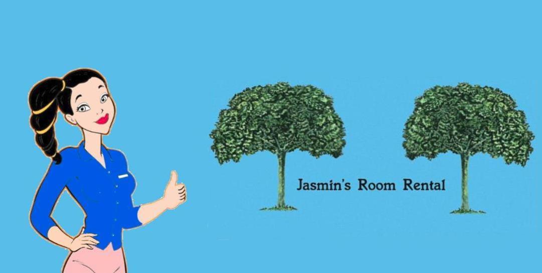Jasmin'S Room Rental Moalboal Dış mekan fotoğraf